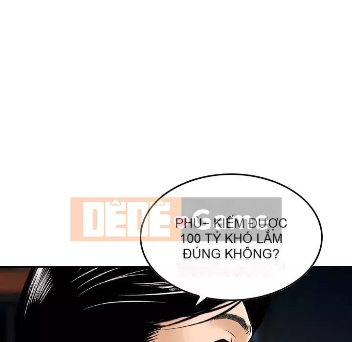 Sự quyến rũ của tiền bạc Chương 22-23