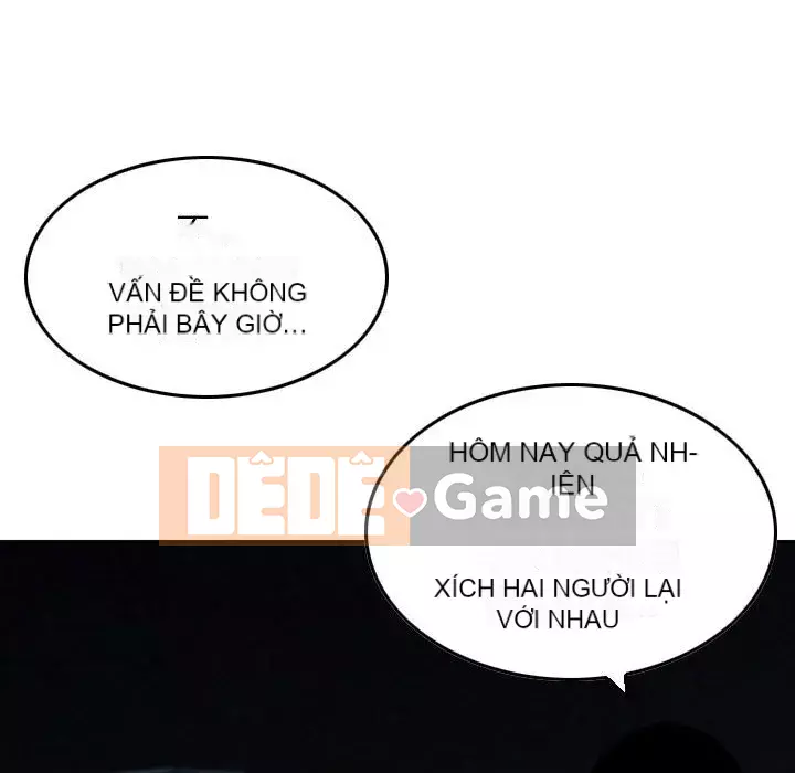 Sự quyến rũ của tiền bạc Chương 22-23