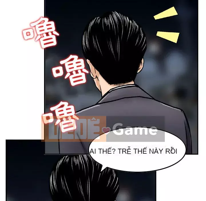 Sự quyến rũ của tiền bạc Chương 22-23