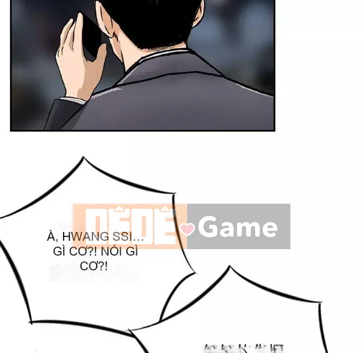 Sự quyến rũ của tiền bạc Chương 22-23