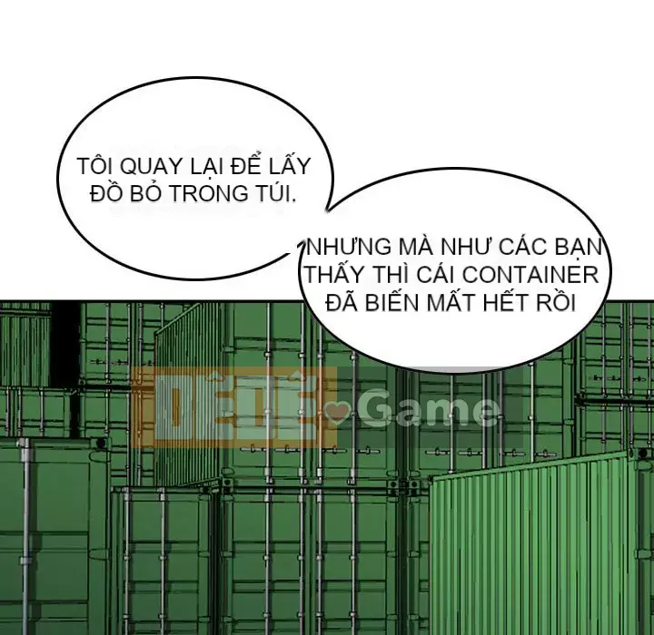 Sự quyến rũ của tiền bạc Chương 22-23