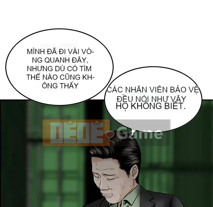 Sự quyến rũ của tiền bạc Chương 22-23