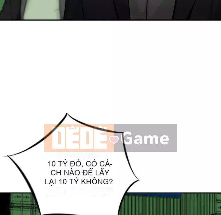 Sự quyến rũ của tiền bạc Chương 22-23