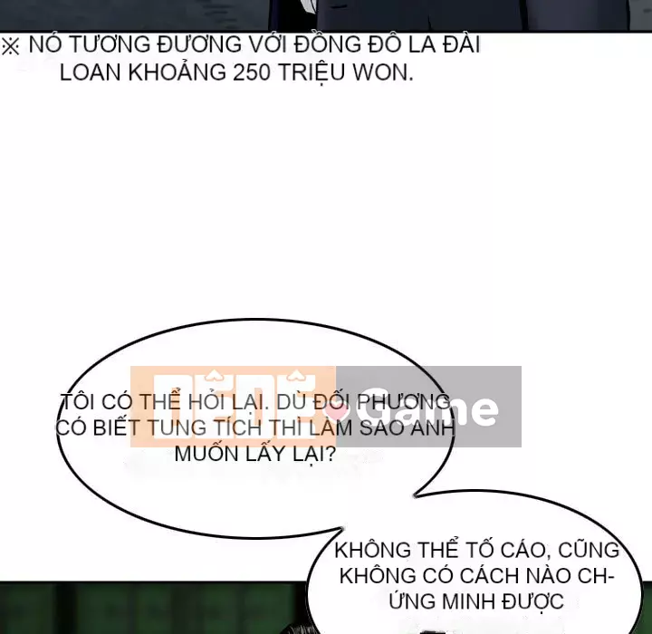 Sự quyến rũ của tiền bạc Chương 22-23