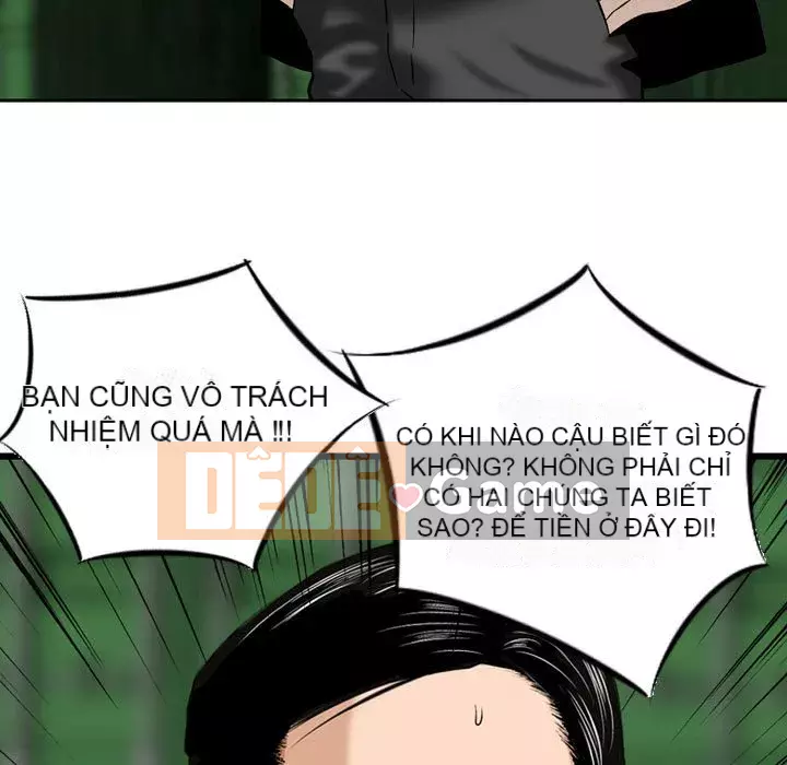 Sự quyến rũ của tiền bạc Chương 22-23