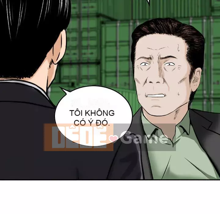 Sự quyến rũ của tiền bạc Chương 22-23