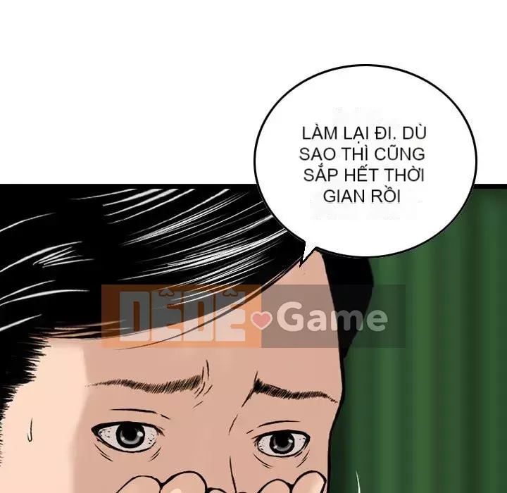 Sự quyến rũ của tiền bạc Chương 22-23