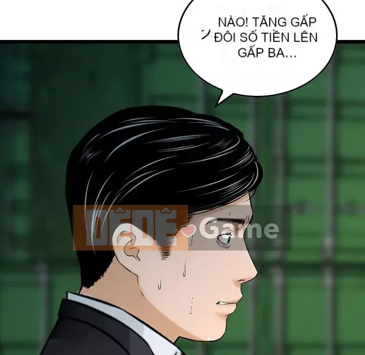 Sự quyến rũ của tiền bạc Chương 22-23