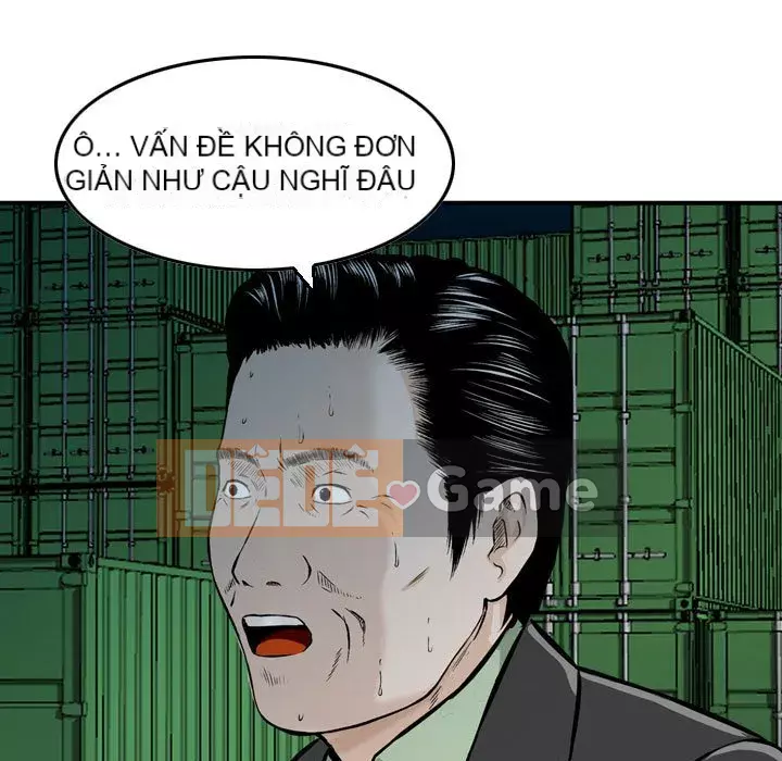 Sự quyến rũ của tiền bạc Chương 22-23