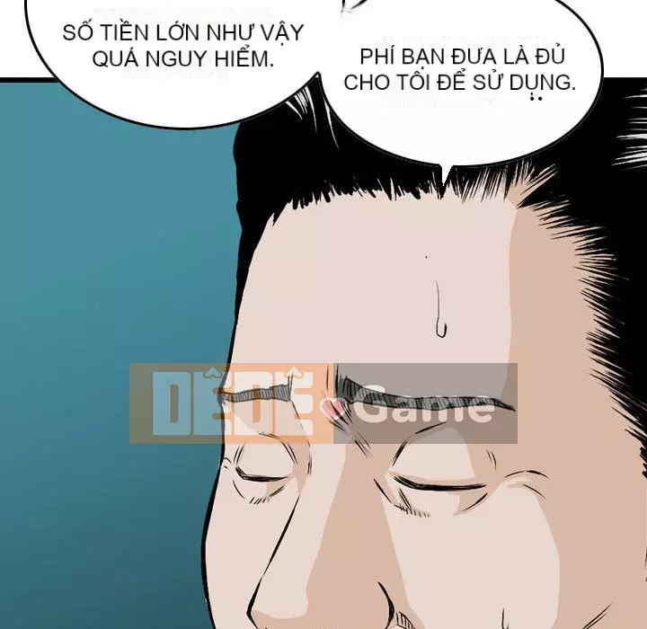 Sự quyến rũ của tiền bạc Chương 22-23