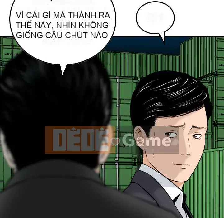 Sự quyến rũ của tiền bạc Chương 22-23