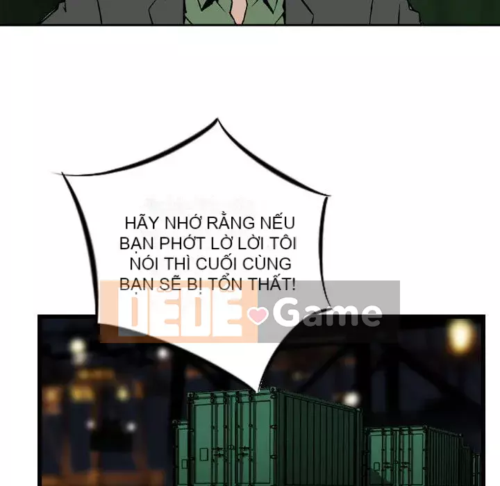 Sự quyến rũ của tiền bạc Chương 22-23