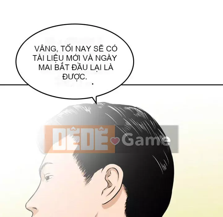 Sự quyến rũ của tiền bạc Chương 22-23