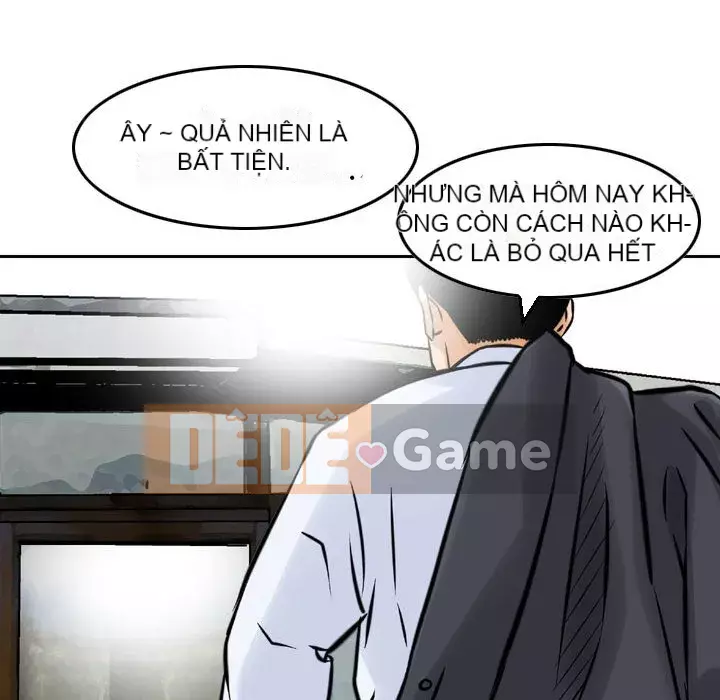 Sự quyến rũ của tiền bạc Chương 22-23