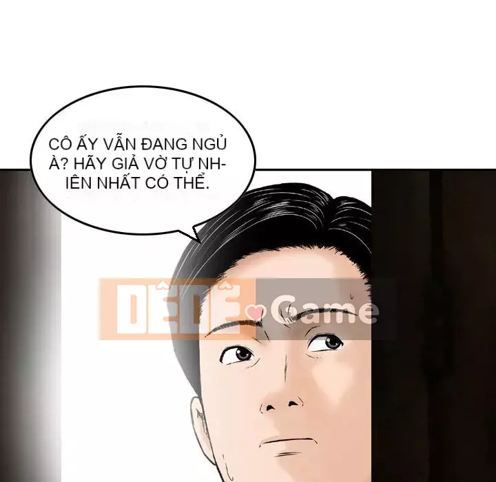 Sự quyến rũ của tiền bạc Chương 22-23