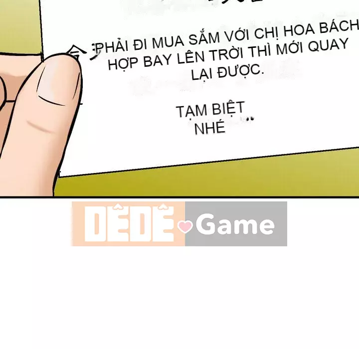 Sự quyến rũ của tiền bạc Chương 22-23