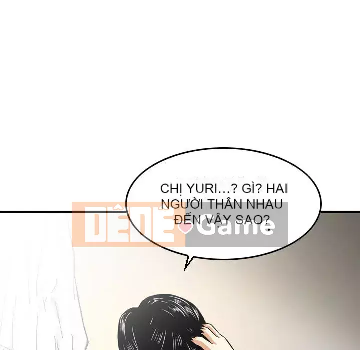 Sự quyến rũ của tiền bạc Chương 22-23