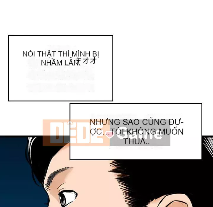 Sự quyến rũ của tiền bạc Chương 22-23