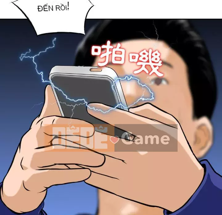 Sự quyến rũ của tiền bạc Chương 22-23