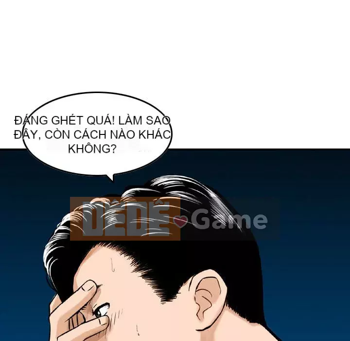 Sự quyến rũ của tiền bạc Chương 22-23