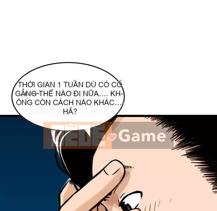 Sự quyến rũ của tiền bạc Chương 22-23