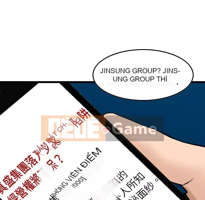 Sự quyến rũ của tiền bạc Chương 22-23