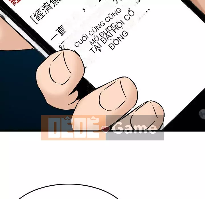 Sự quyến rũ của tiền bạc Chương 22-23