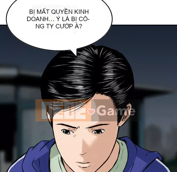 Sự quyến rũ của tiền bạc Chương 22-23