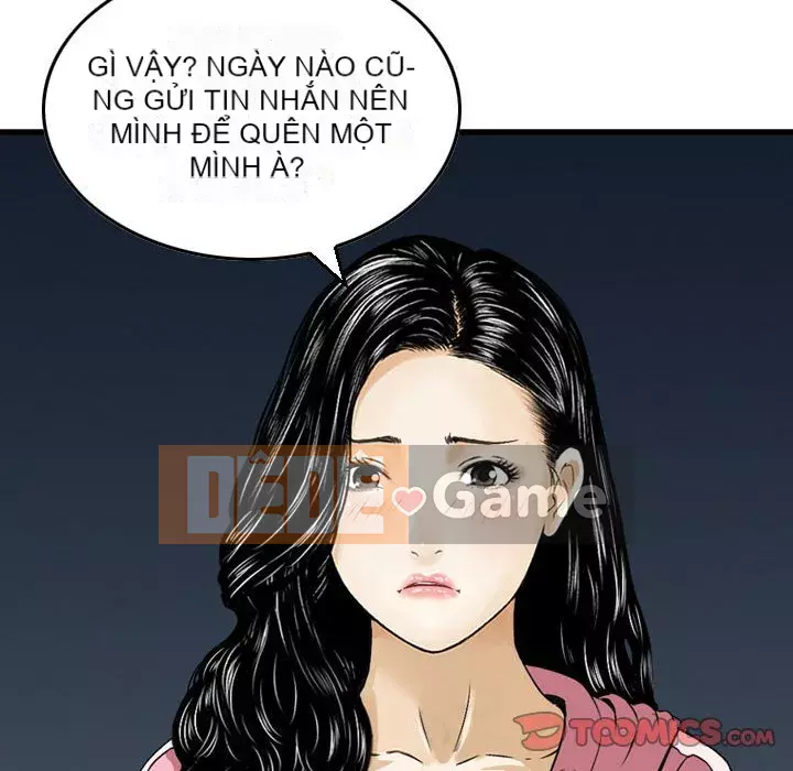 Sự quyến rũ của tiền bạc Chương 22-23