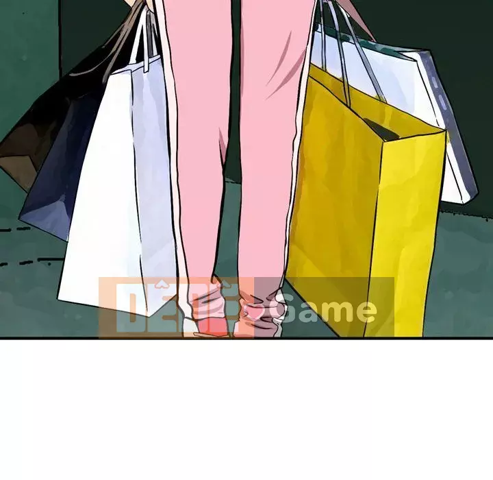 Sự quyến rũ của tiền bạc Chương 22-23