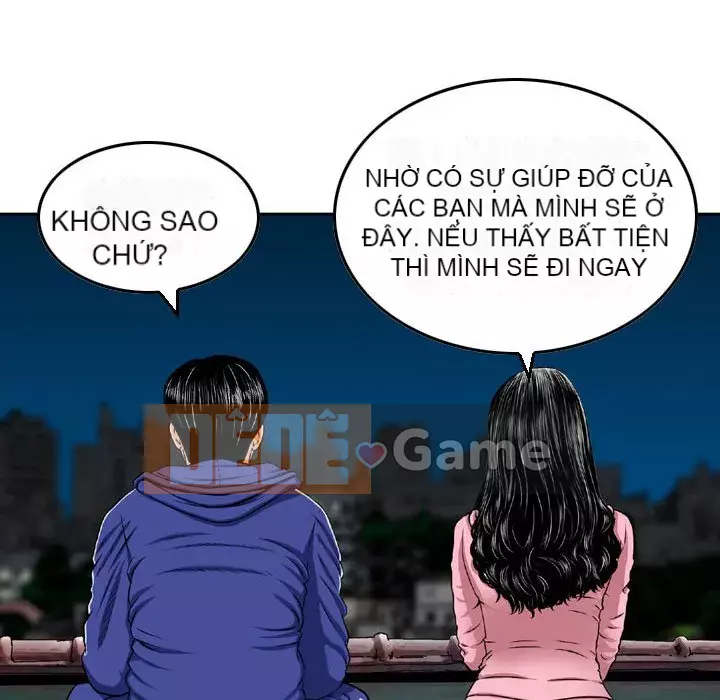 Sự quyến rũ của tiền bạc Chương 22-23