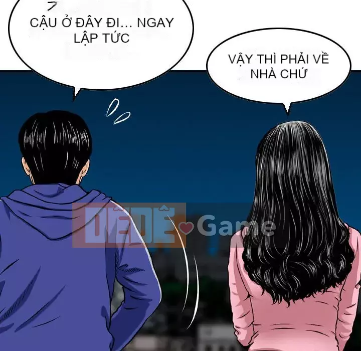 Sự quyến rũ của tiền bạc Chương 22-23