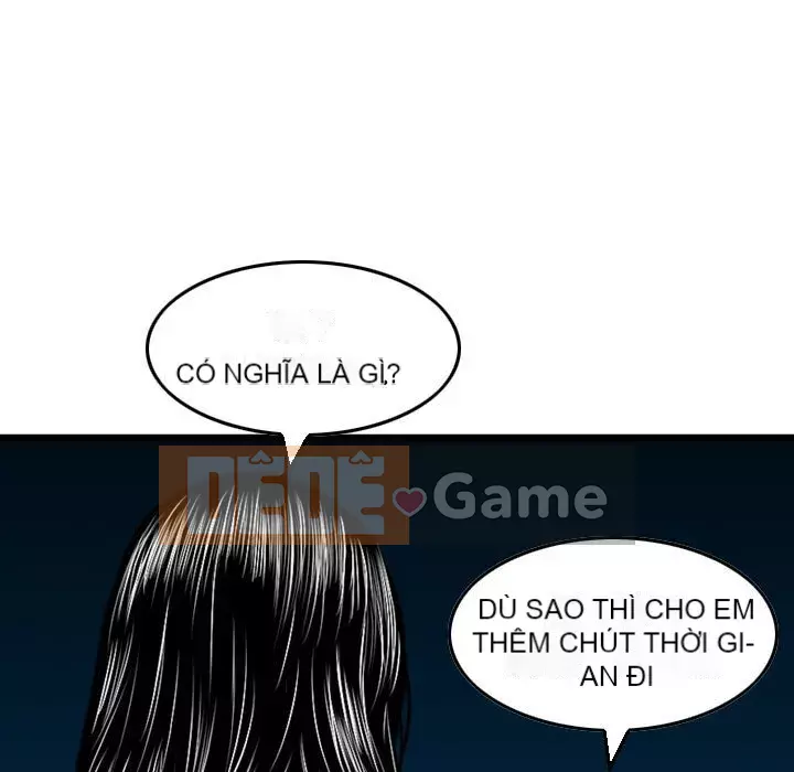 Sự quyến rũ của tiền bạc Chương 22-23