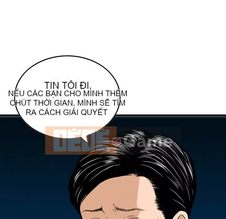 Sự quyến rũ của tiền bạc Chương 22-23