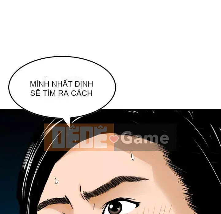 Sự quyến rũ của tiền bạc Chương 22-23