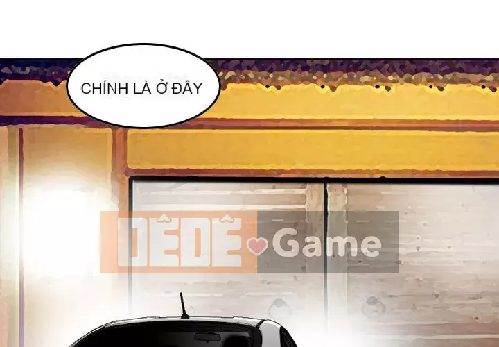 Sự quyến rũ của tiền bạc Chương 18-19