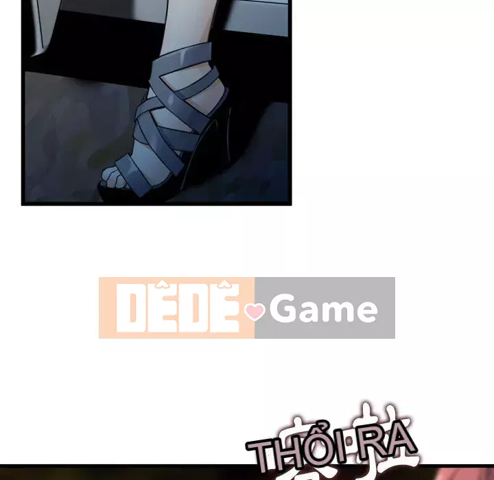 Sự quyến rũ của tiền bạc Chương 18-19