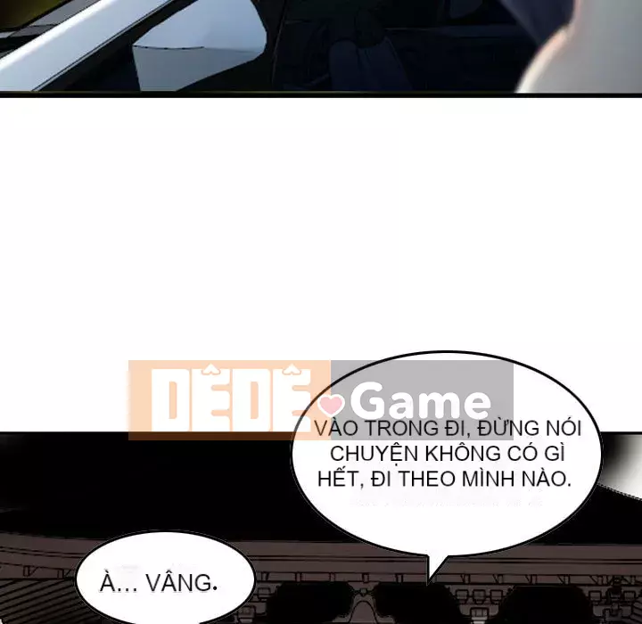 Sự quyến rũ của tiền bạc Chương 18-19