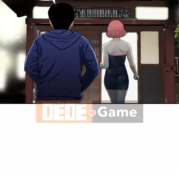 Sự quyến rũ của tiền bạc Chương 18-19