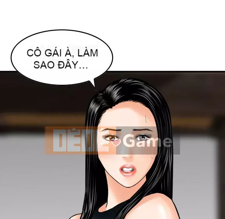 Sự quyến rũ của tiền bạc Chương 18-19