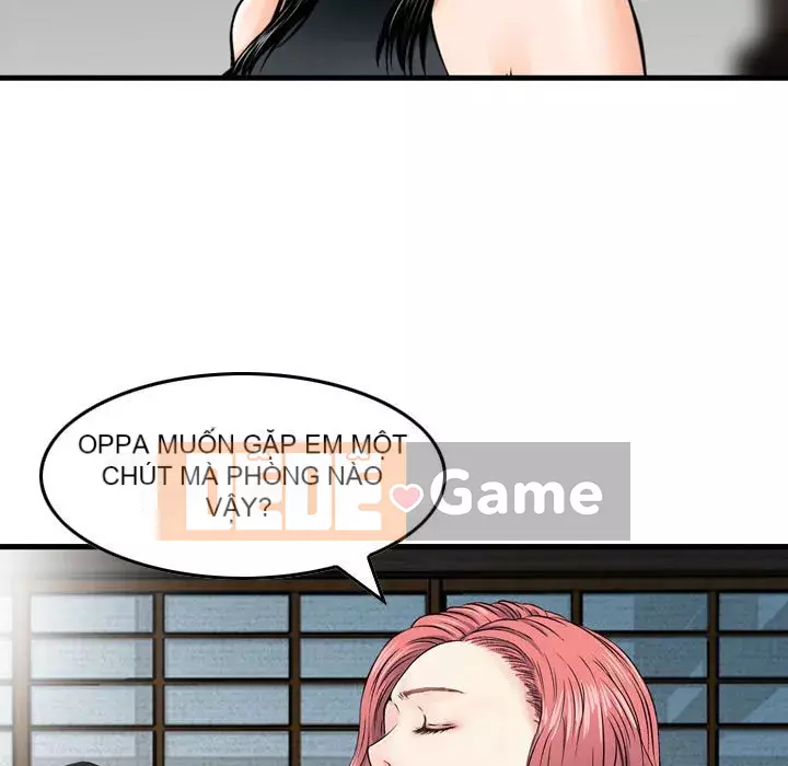 Sự quyến rũ của tiền bạc Chương 18-19