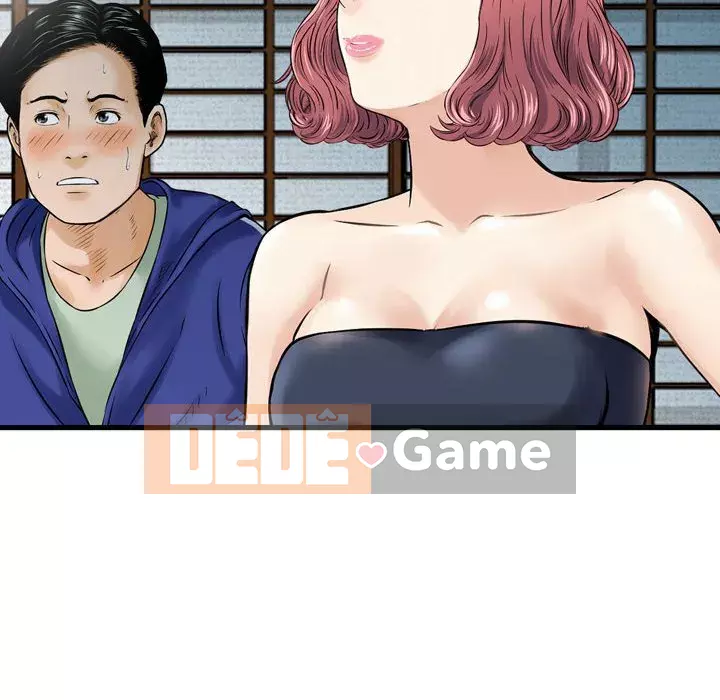 Sự quyến rũ của tiền bạc Chương 18-19