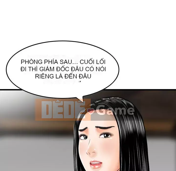 Sự quyến rũ của tiền bạc Chương 18-19