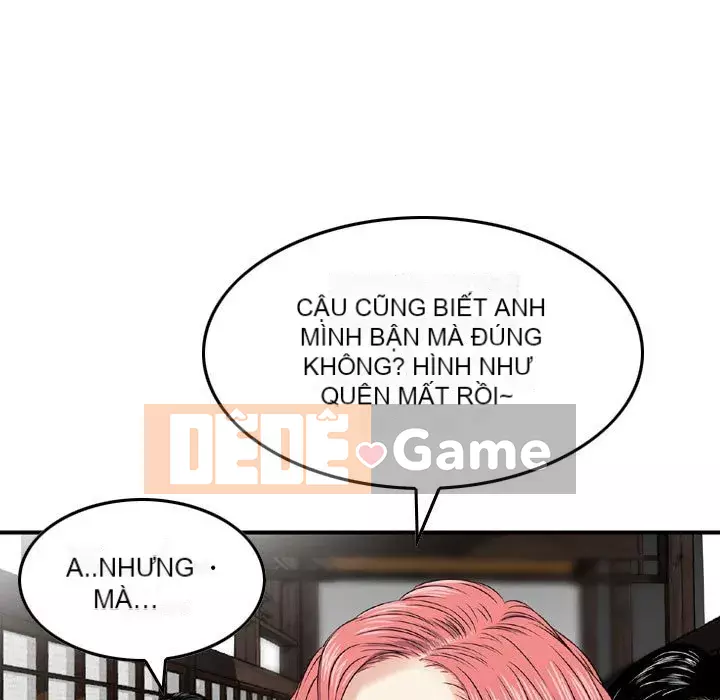 Sự quyến rũ của tiền bạc Chương 18-19