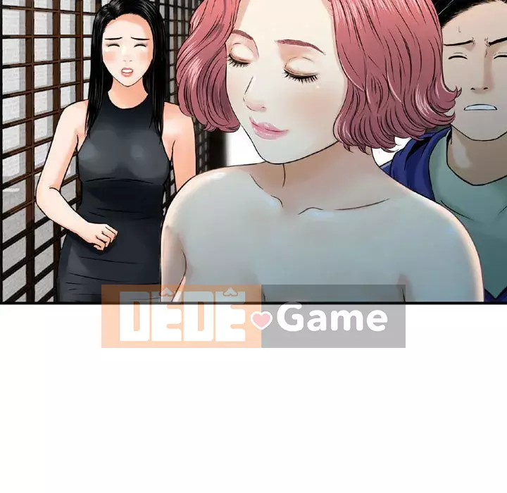 Sự quyến rũ của tiền bạc Chương 18-19