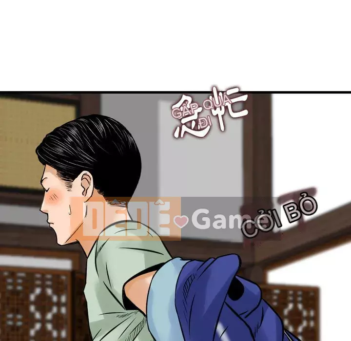 Sự quyến rũ của tiền bạc Chương 18-19