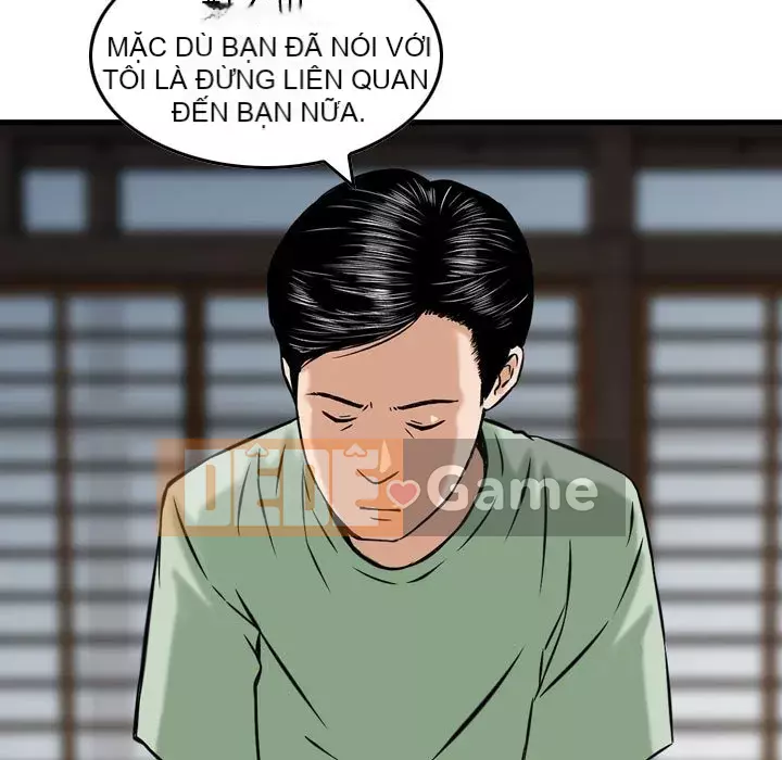 Sự quyến rũ của tiền bạc Chương 18-19