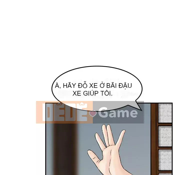 Sự quyến rũ của tiền bạc Chương 18-19