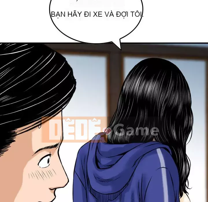 Sự quyến rũ của tiền bạc Chương 18-19