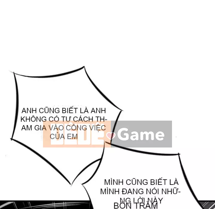 Sự quyến rũ của tiền bạc Chương 18-19